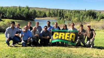 Radio:  ¿Cómo la están pasando los productores CREA con la seca?