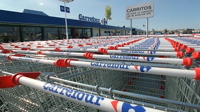 Cómo es el plan global con el que Carrefour busca reinventarse