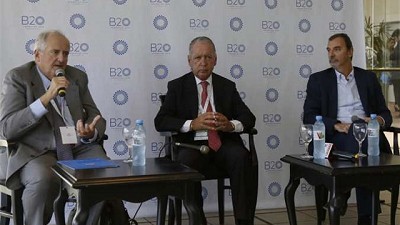 La industria de alimentos pide mejorar la competitividad para enfrentar al mundo