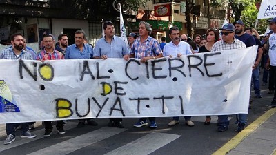 Peligran 130 puestos de trabajo en una cerealera en Rosario