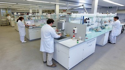 La Argentina lidera red de laboratorios en Latinoamérica