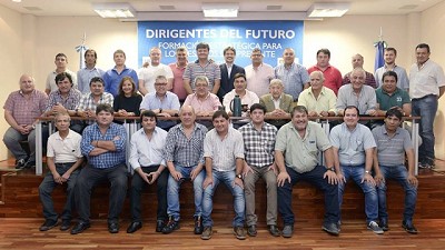 Uatre: formación estratégica para los desafíos del presente