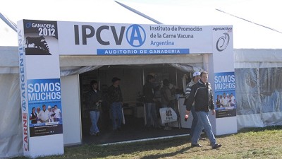El IPCVA y una década en AgroActiva