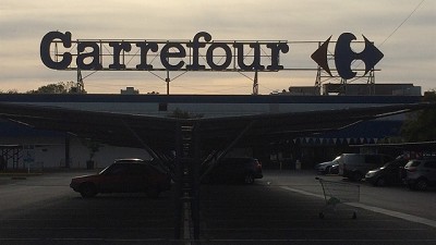 Con el caso Carrefour de fondo, comienza a rediscutirse el comercio en el país
