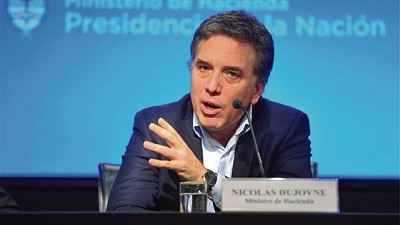 Para los economistas, la meta de inflación del 15% es casi inalcanzable