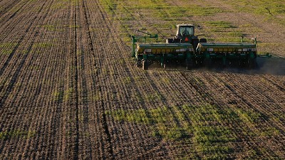 Campaña: cómo preparar la sembradora para el trigo, por Hernán Ferrari