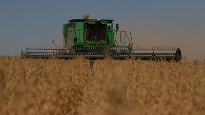 En el universo agrícola, los planetas se salieron de su órbita, por Pablo Adreani