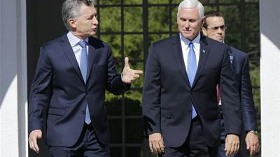 La carne de cerdo de EE.UU. ya tiene vía libre para ingresar en la Argentina