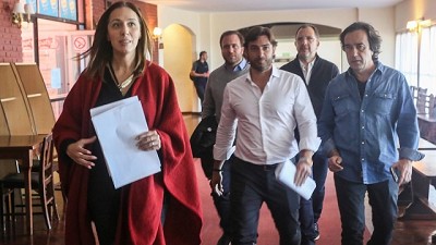 La inflación pone en jaque a la política, por Julio Blanck