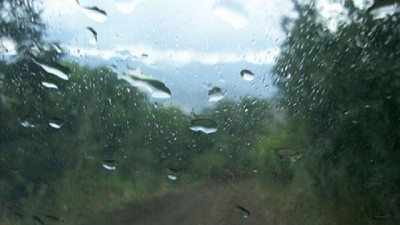 Podría normalizarse el régimen de lluvias y temperaturas