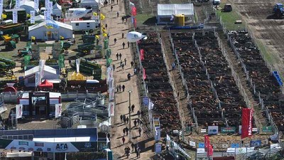 Farmquip, pilar fundamental de los diez años de AgroActiva Ganadera