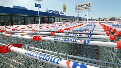 Afirman que está cerca el acuerdo en Carrefour y habrá una nueva reunión