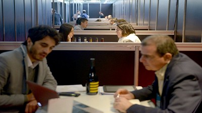 Agroindustria comienza a realizar ciclos de negocios para empresas agroexportadoras