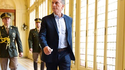 Macri ratificó la política de aumentos de tarifas pese a los reclamos de sus aliados