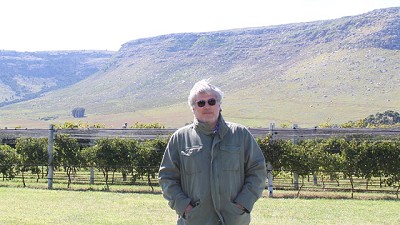 Jorge Perez Companc: el heredero que eligió volver a ser emprendedor