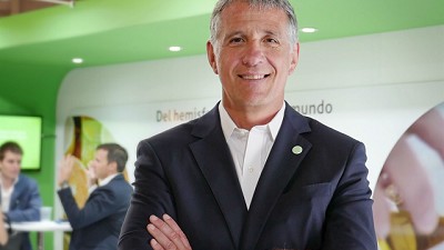 El CEO de San Miguel sobre el envío de limones a EE.UU.: 