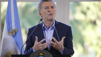 El Gobierno aceptó el planteo de la UCR, y el aumento del gas se pagará en cuotas