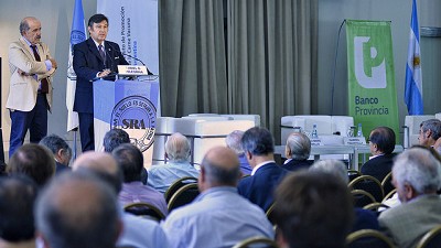 ¿Qué va a pasar con la agricultura, ganadería y lechería?