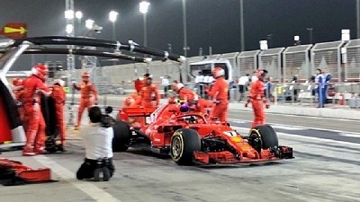 Radio: ¿Cómo prepara los motores el campo después de La Niña?; por Ricardo Bindi