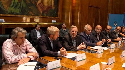 Provincias y Nación repartirán costos de tarifa social y estudian baja de impuestos al gas