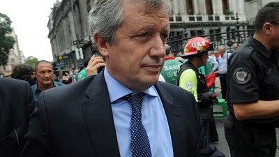 Hay grietas, pero Cambiemos aguanta, por Eduardo van der Kooy