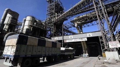 El costo del flete en camión se duplicó en tres años