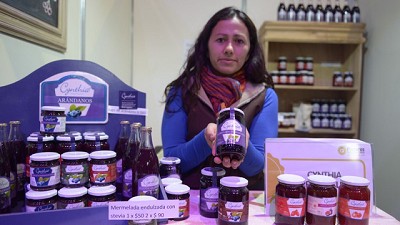 Se inicia el Programa Nacional de Capacitación para Pymes Alimentarias