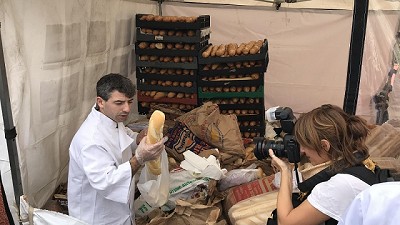 Radio: La crisis de los panaderos y el motivo del 