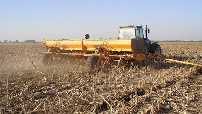 Maquinaria: Todas las claves para la siembra de grano fino