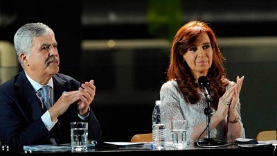 Lo que el kirchnerismo gastó en subsidios a la energía alcanzaba para soterrar 75 veces el Sarmiento