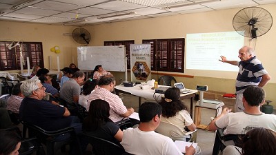 Cambio Rural: nueva inscripción para la selección de grupos