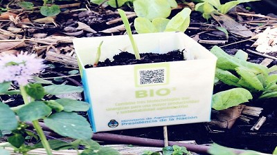 Se creó la Comisión Nacional Asesora en Biomateriales