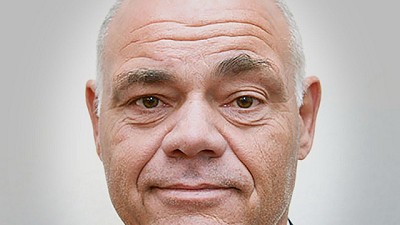 La fundación Campolimpio tiene Director Ejecutivo