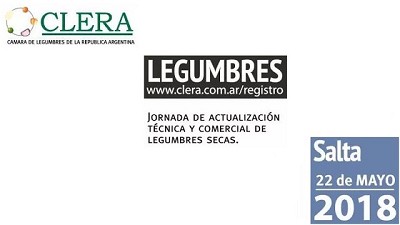 Radio: Somos líderes en producción de poroto; con N. Karnoubi