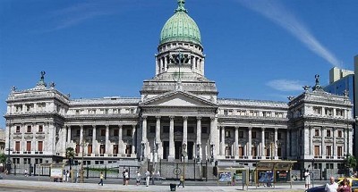 El Senado comenzará a debatir en mayo tres proyectos sobre la reforma laboral