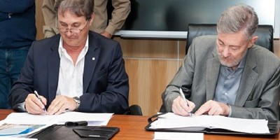 INTA y Conicet: asociados para potenciar el desarrollo tecnológico