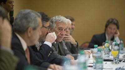 El Foro de Convergencia Empresarial pidió fijar tarifas de manera 