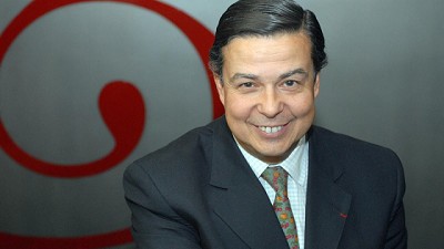 Vassalli nombra a nuevo CEO