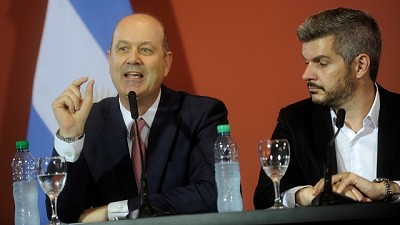 Se terminó el doble comando en la política monetaria