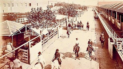 Liniers: fin de un ciclo, comienzo de otro