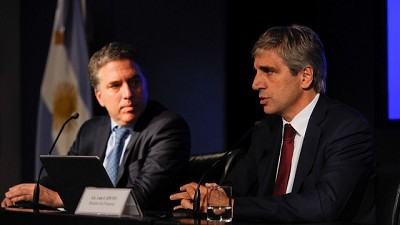 Con súper tasa de interés y más ajuste fiscal, el Gobierno logró una tregua del mercado