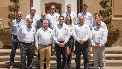 La raza Angus quiere copar Latinoamérica