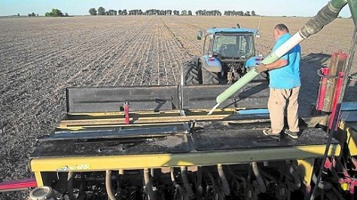 El silencioso déficit del suelo