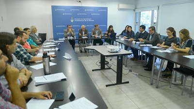 El Consejo Federal Agropecuario (CFA) busca promover la competitividad de las cadenas regionales