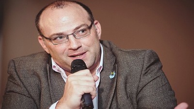 Ricardo Negri sobre los despidos del Senasa: 