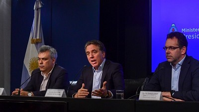 La vuelta al FMI calma a los mercados, pero la volatilidad seguirá