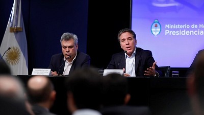 Paso a paso: cómo se incubó la crisis que nos llevó a pedirle ayuda al FMI