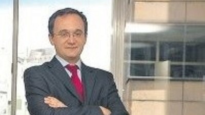 Gustavo Idígoras, al frente de la industria cerealero-oleaginosa