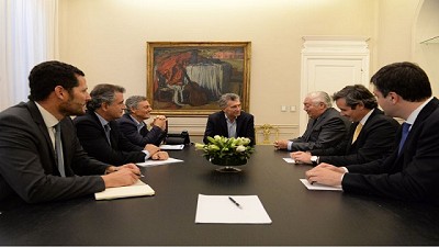 Anuncian una inversión de 11 millones de dólares en el sector bodeguero