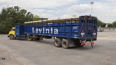 Los establecimientos de engorde a corral y los consignatarios de hacienda deberán autogestionar el DT-e obligatoriamente